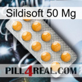 Sildisoft 50Mg levitra1